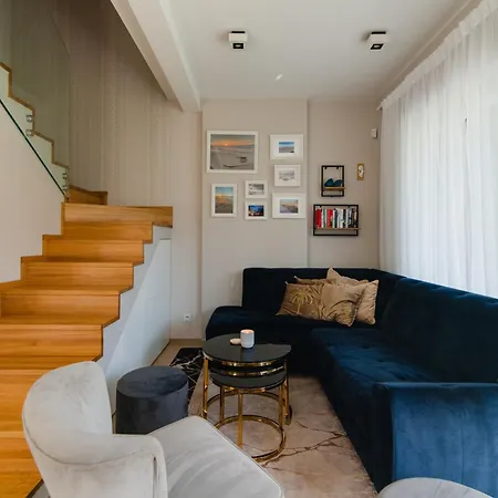 Aroma Debki 2 Villa Exterior photo