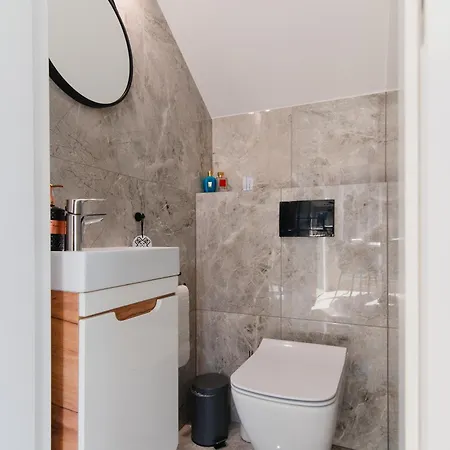 Aroma Debki 2 Villa Exterior photo